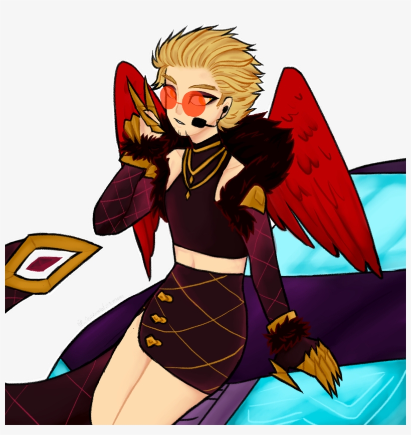 I'm A Picture Perfect Face Got That Wild In My Veins, transparent png #7368146