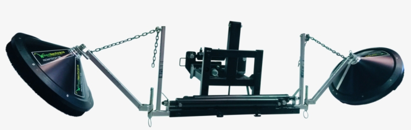 Height, Tilt And Width Are All Hydraulically Controlled, transparent png #7368194