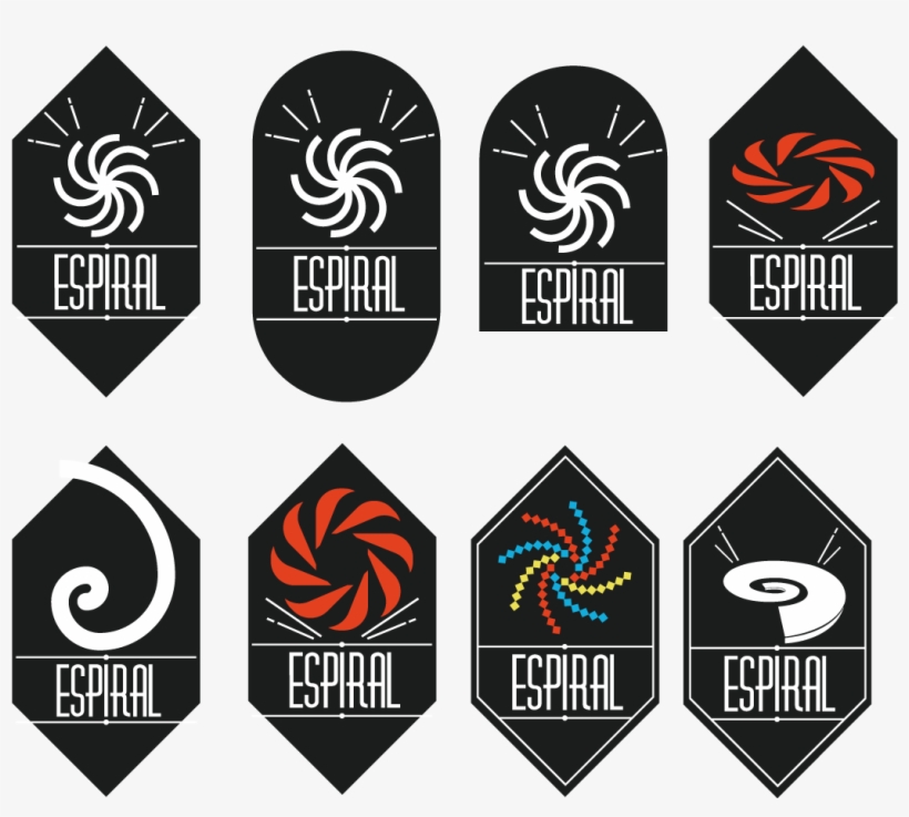 Espiral Png, transparent png #7368248