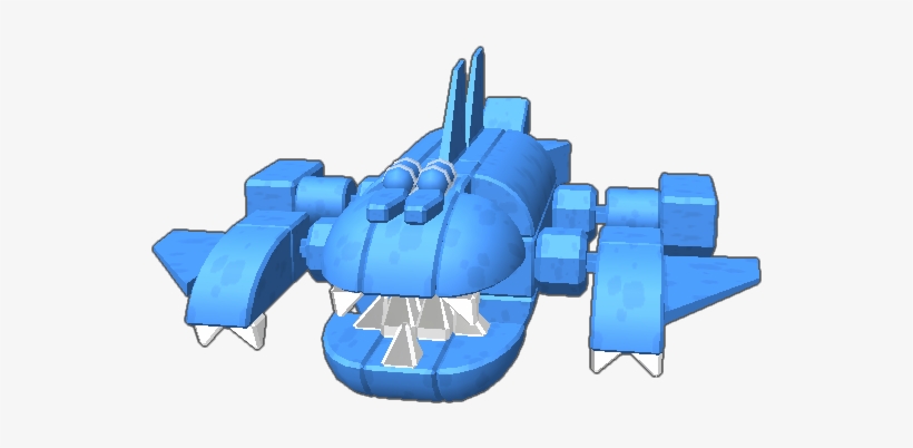 Works Best In Water But Ok In Air And On Land These, transparent png #7368448