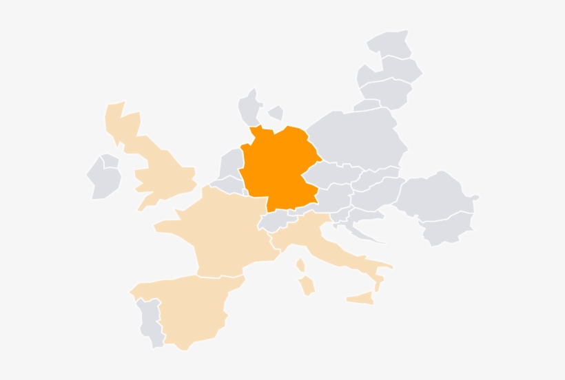 Germany, transparent png #7368681