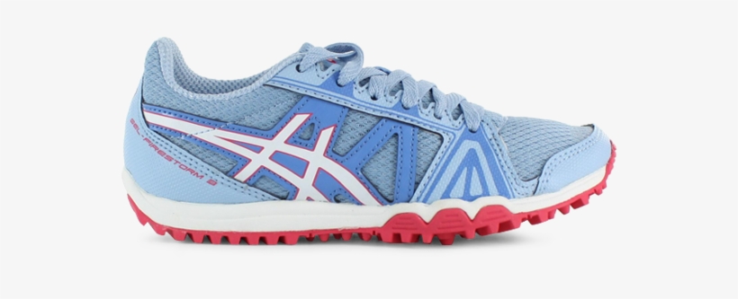 asics firestorm