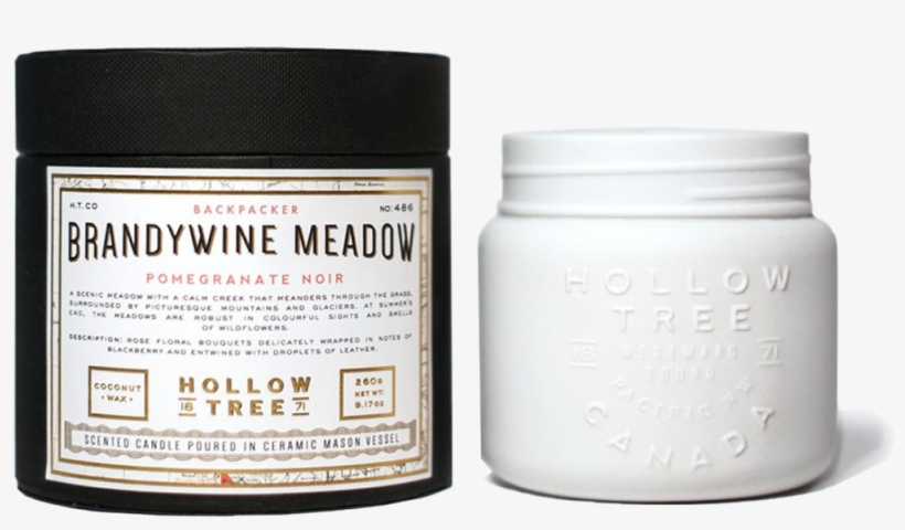 Brandywine Meadow Candle, transparent png #7369167