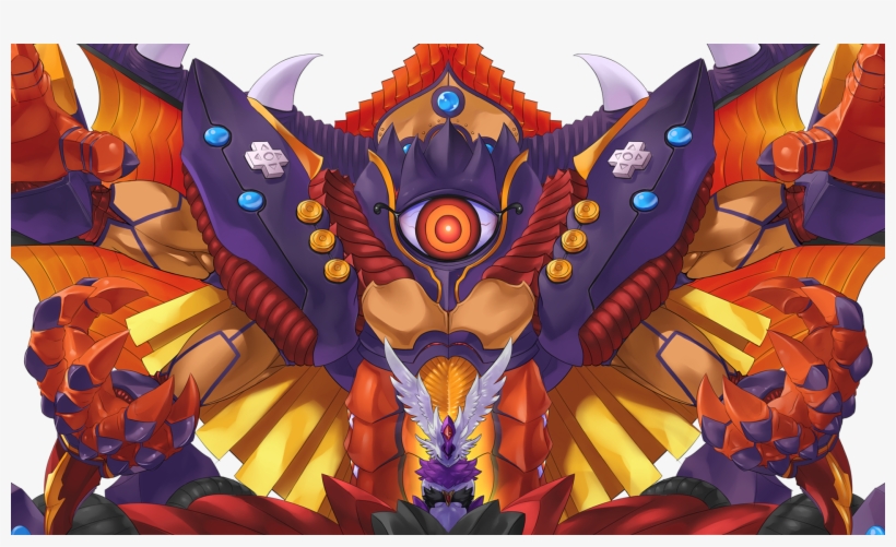 Deity Of Sin Arfoire, transparent png #7369271