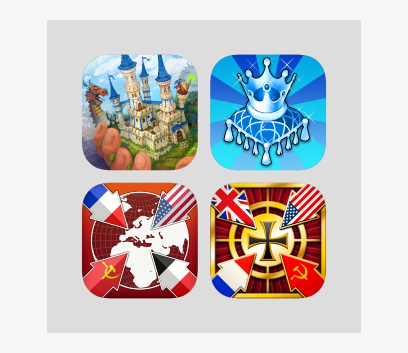 Herocraft Strategy Bundle On The App Store, transparent png #7369326