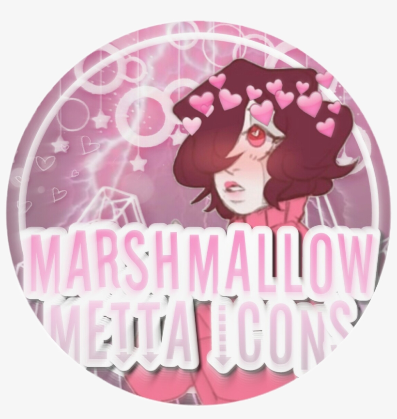 Followmeoninstagram Mettaton Icons, transparent png #7369424