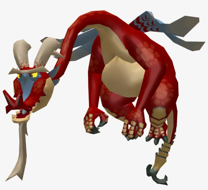 The Zelda Series Should Have More Dragons, transparent png #7370131
