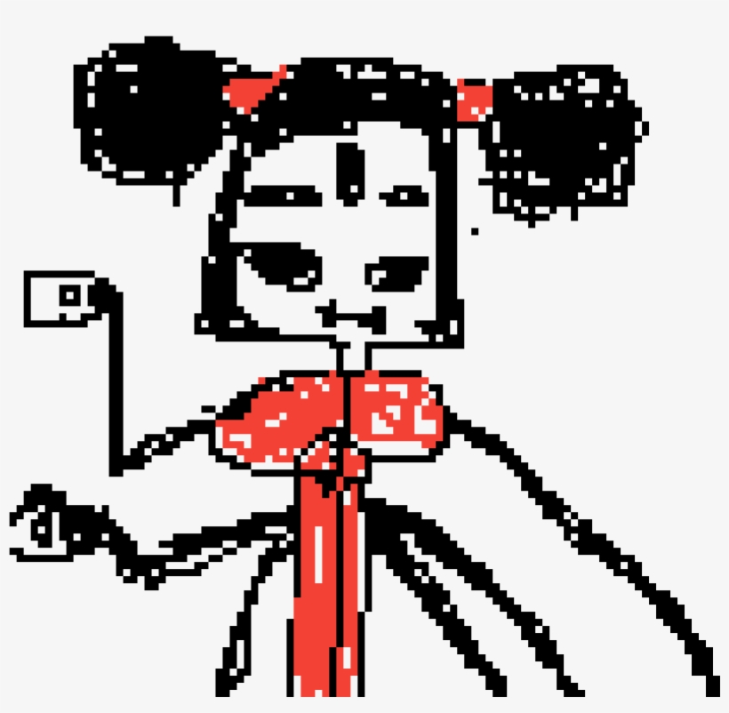 Muffet Undertale, transparent png #7370211