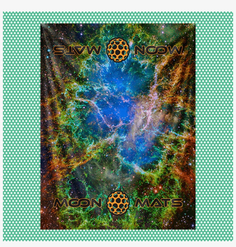 Full Moonmat Case, transparent png #7370332