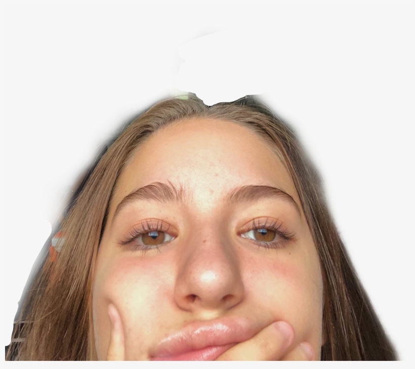 Kenzie Ziegler Dancemoms Kenzieziegler Mackenzie Macken, transparent png #7370457