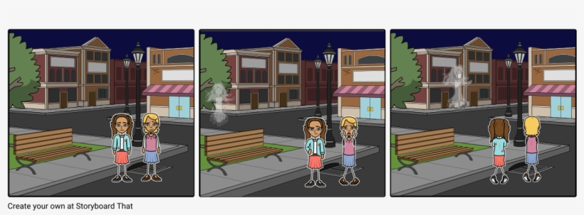 The Ghost Woman, transparent png #7370774