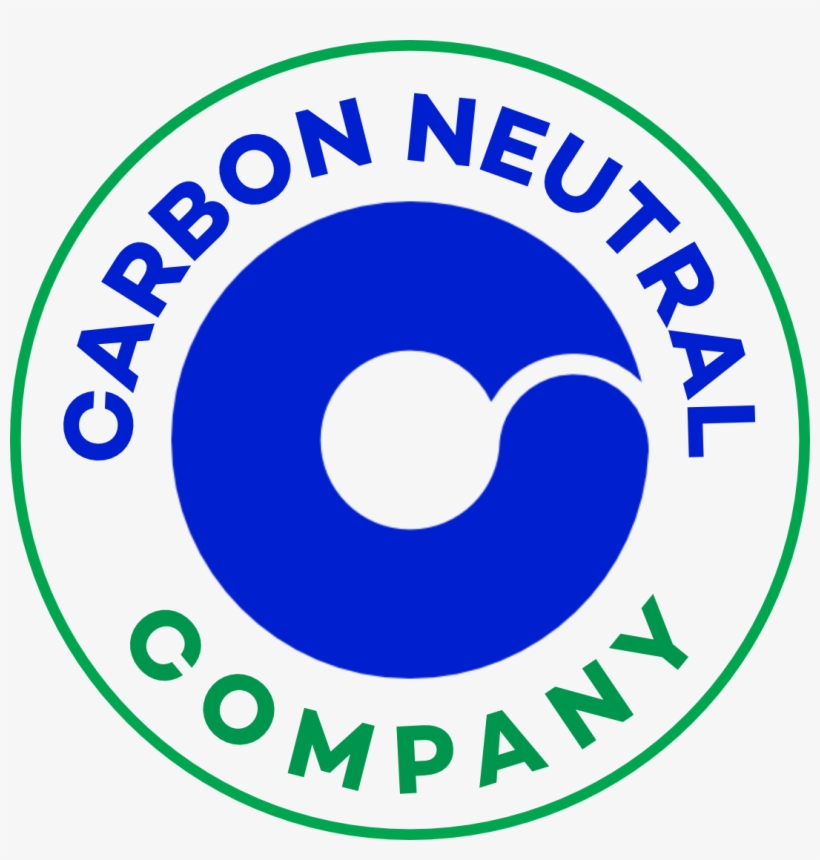 Seal Of Approval Carbon Neutral Company, transparent png #7370940