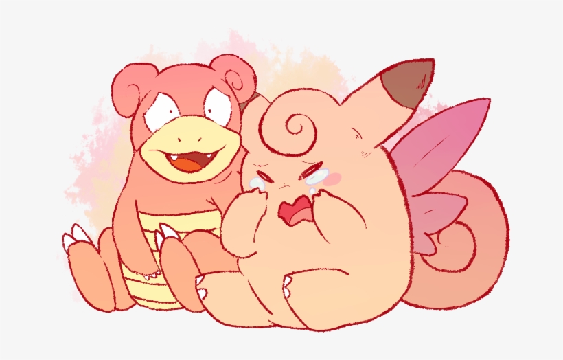 Clefairy Png, transparent png #7371135