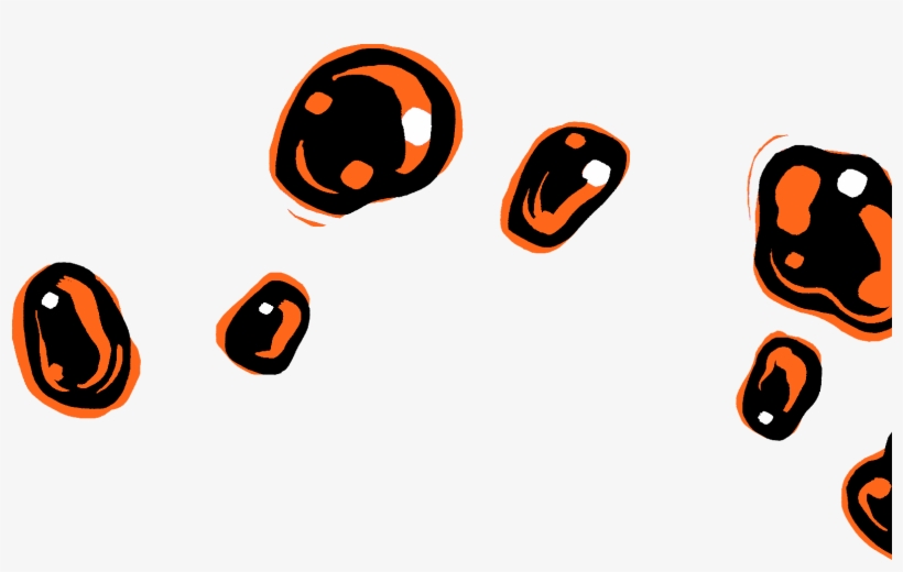 Partículas Flotadoras, transparent png #7371487