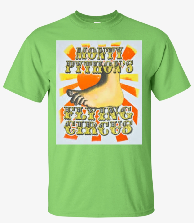 Flying Circus-foot, transparent png #7371651