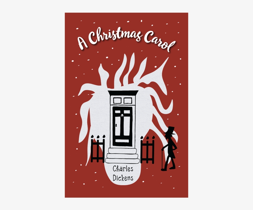Christmas Carol Png, transparent png #7371765