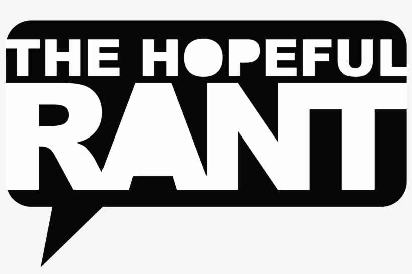 The Hopeful Rant, transparent png #7371887