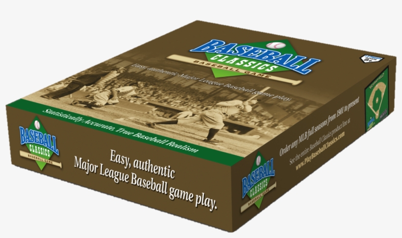 “one Look At Baseball Classics Player Cards And In, transparent png #7372064
