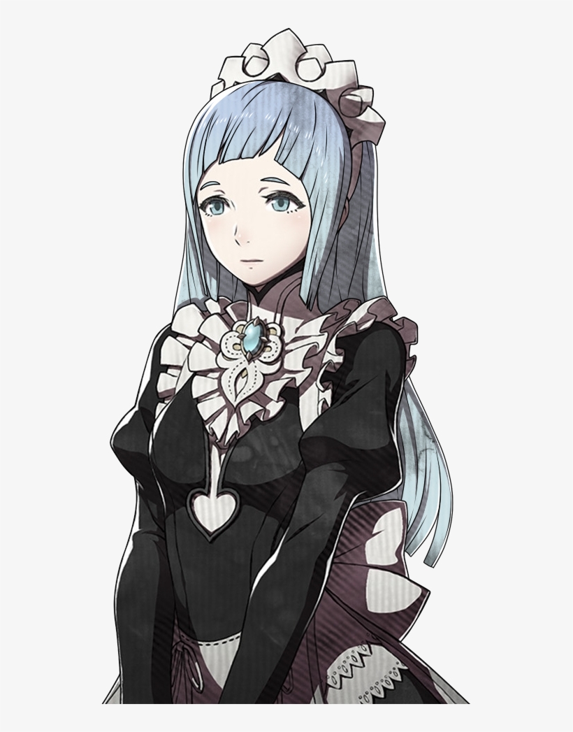 Fire Emblem Characters, Chicas Anime, Felicia, Fire, transparent png #7372128