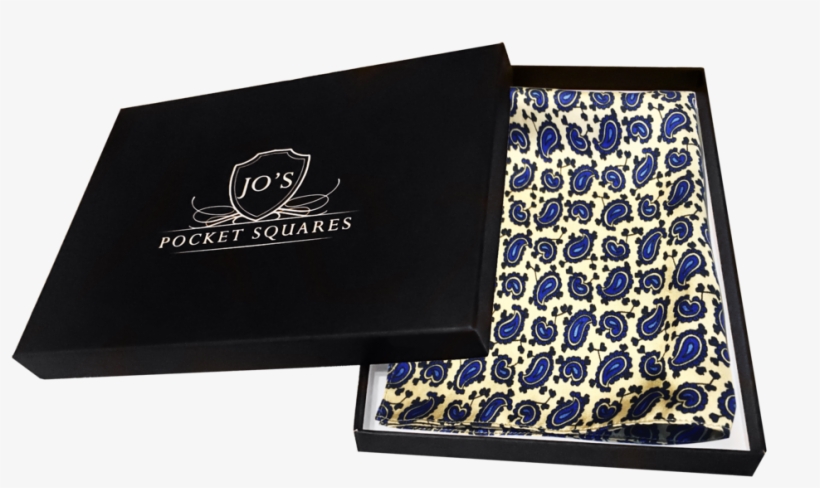 "his Lordship" Jo's Pocket Squares, transparent png #7372202