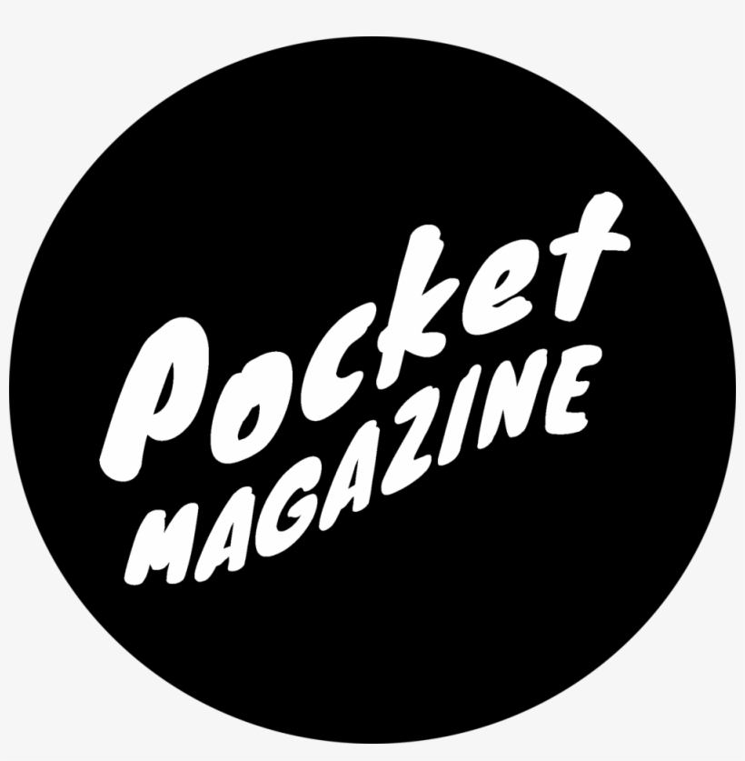 Pocket Mag New Logo01 Format=1500w, transparent png #7372359