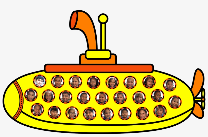 That Some Creatures In The Sea Live In Partnerships, transparent png #7372599