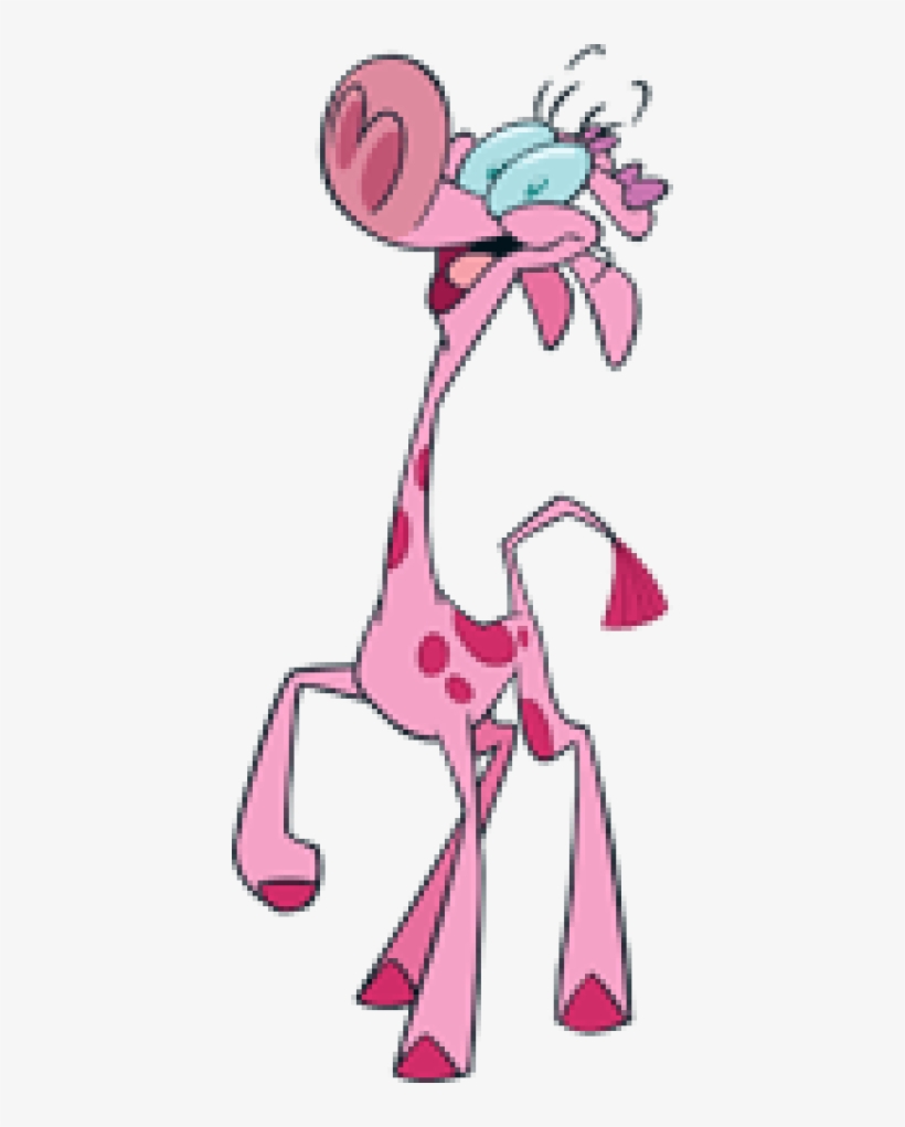 Nessa Smiling, transparent png #7372600