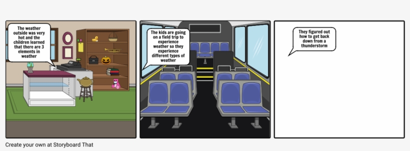 Magic School Bus, transparent png #7372651