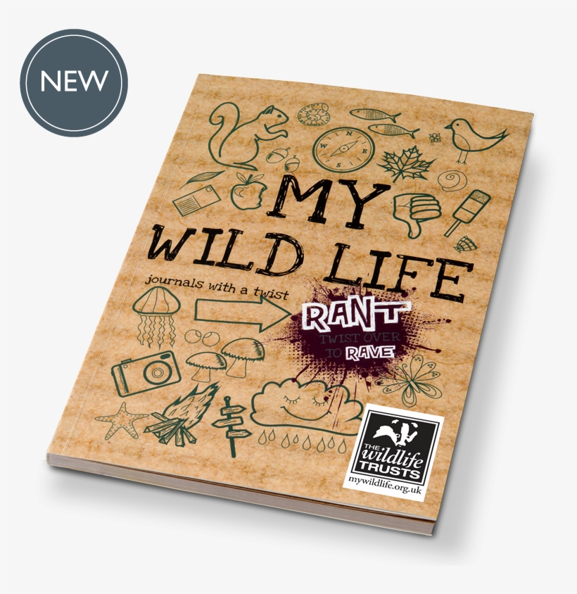 Rant & Rave About My Wild Life, transparent png #7372872