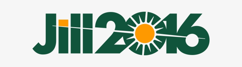 Jill Stein To Participate Real-time In First Presidential, transparent png #7373155