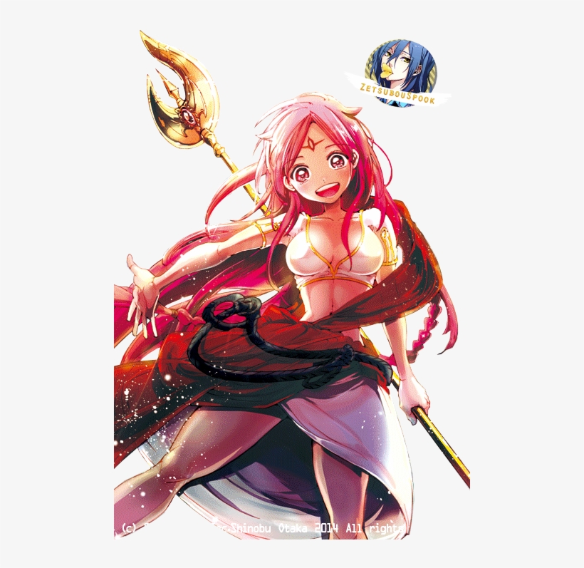 Manga Games, Manga Magi, Anime Magi, Manga Anime, Aladdin,, transparent png #7373542