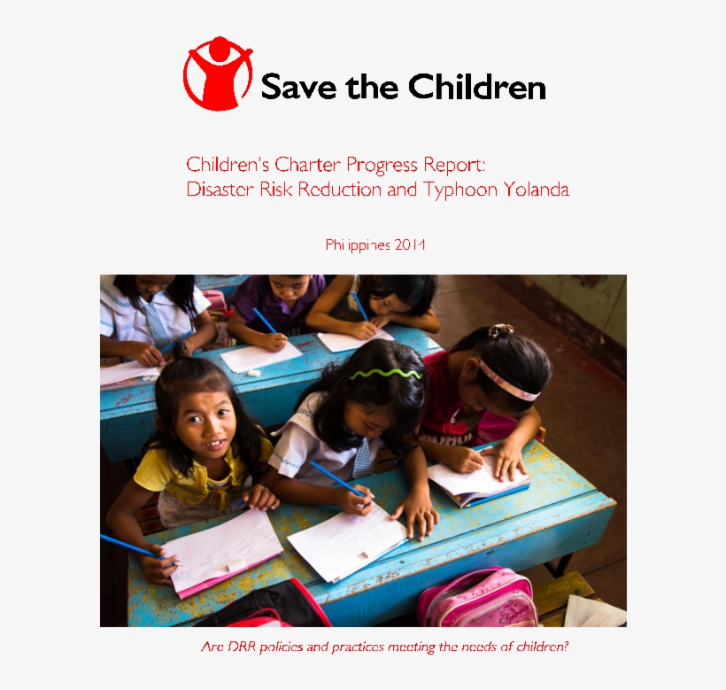Children's Charter Progress Report, transparent png #7373749