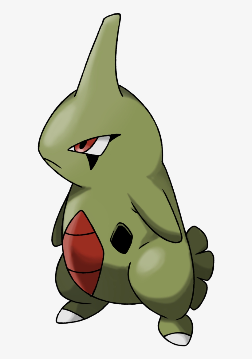 Larvitar Images, transparent png #7374203