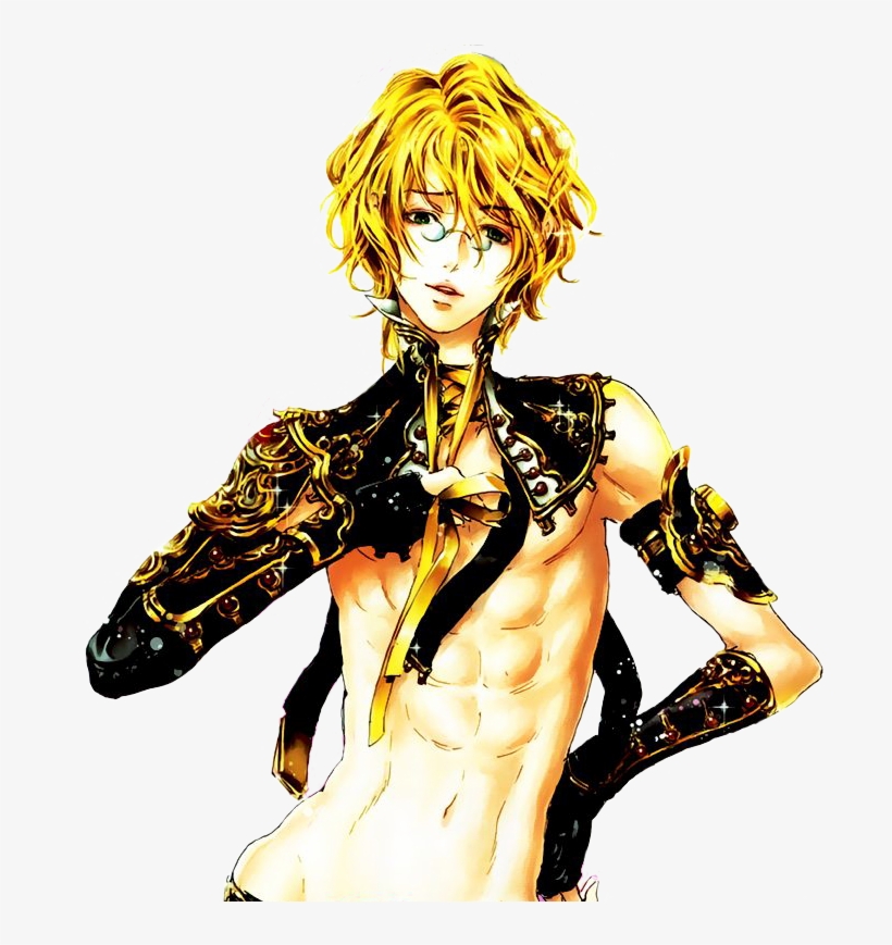 Nói Chung Là Sensei Có Nét Vẽ Và Phong Cách Lên Màu, transparent png #7374258