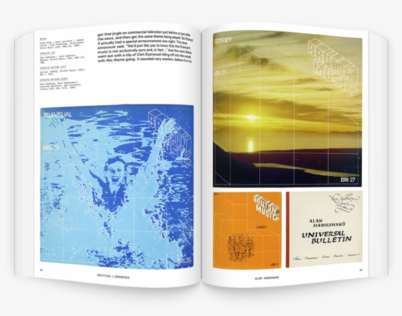 Beyond The Films And Tv Programmes This Music Was Created, transparent png #7374359