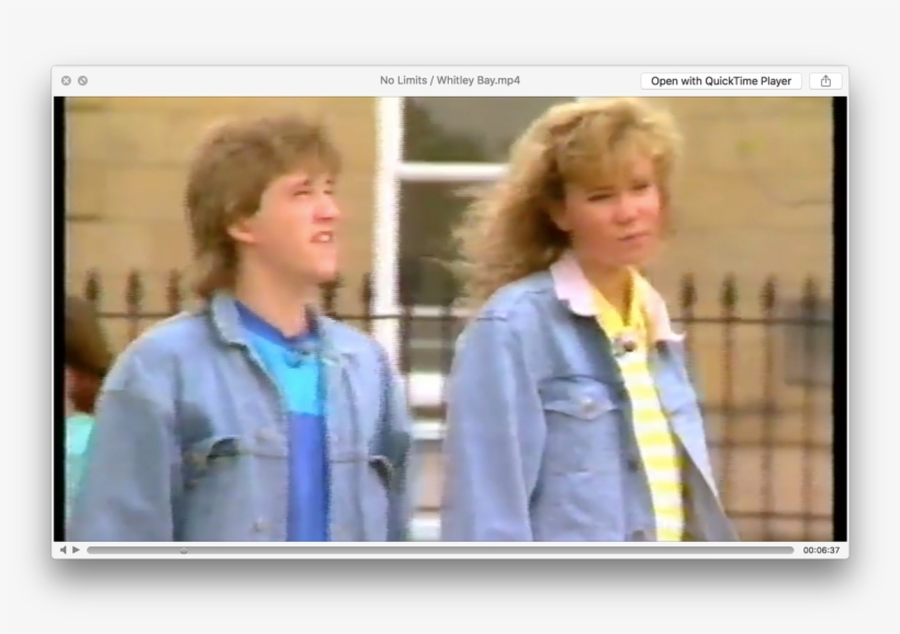 She Was "discovered" By No Limits An 80s Tv Rock Show, transparent png #7374498