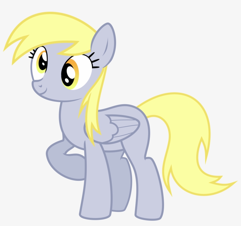 The Derp Is Only Option, Of Course, transparent png #7374816