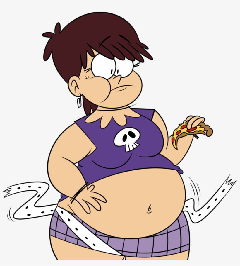 Snappy Luna By Altzegoz Snappy Luna By Altzegoz, transparent png #7375313