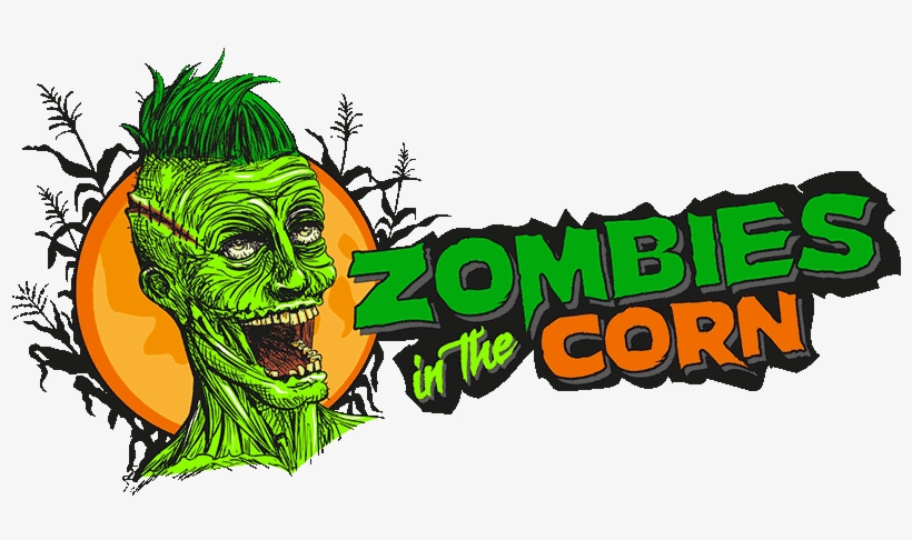 Zombie Icon Png, transparent png #7375614