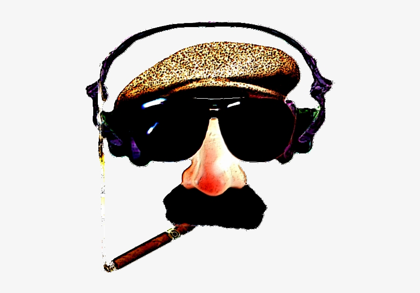 Gonzo Png, transparent png #7376104