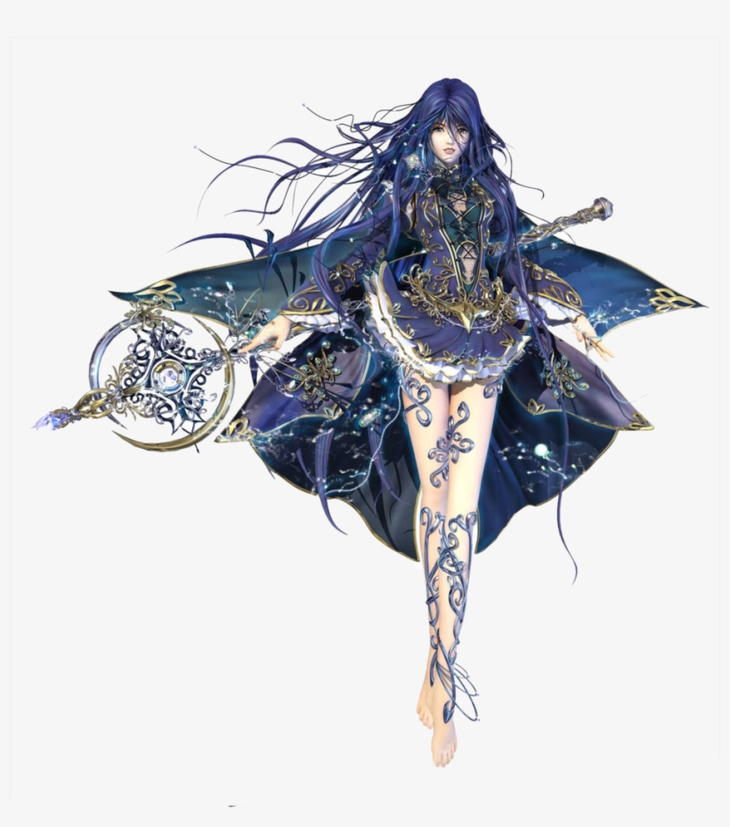 Luna, transparent png #7376106