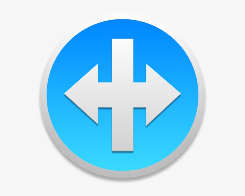 Arranged On The Mac App Store, transparent png #7376165