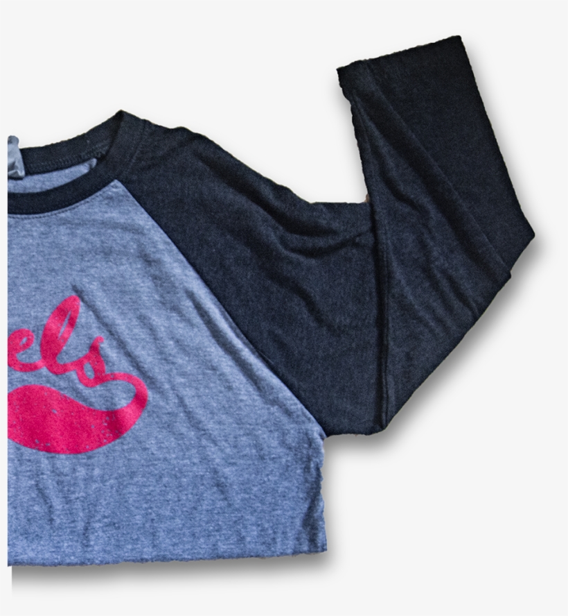 These Fun Baseball Shirts Were Given To Students At, transparent png #7376613