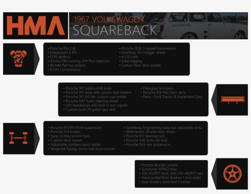 Getting There They Have Built Much More Than A Really, transparent png #7376617