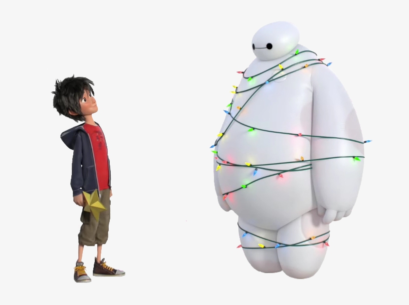 Big Hero 6 Images Transparent Hiro And Baymax Hd Wallpaper, transparent png #7376665