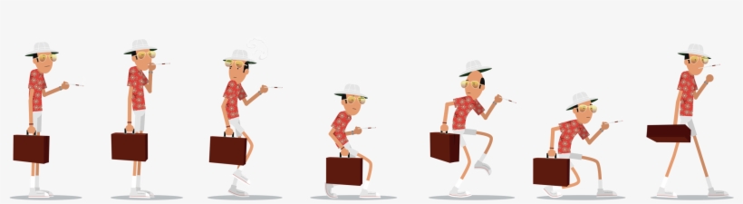 Header Blog Hunter S Thompson Dr Gonzo, transparent png #7376887