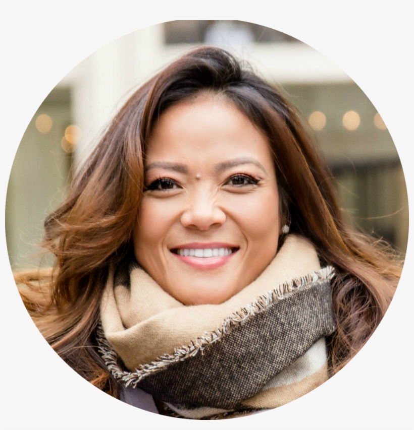 Krystal Chong, transparent png #7377209