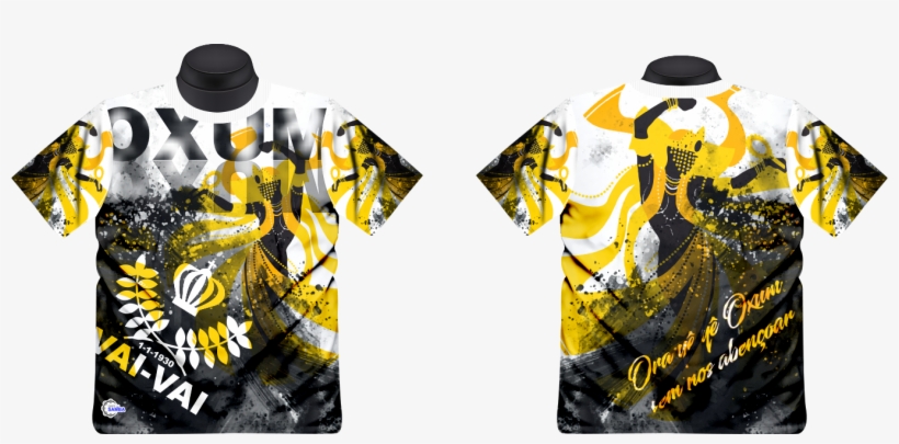 Coleção De Camisetas Da Vai-vai, transparent png #7378004