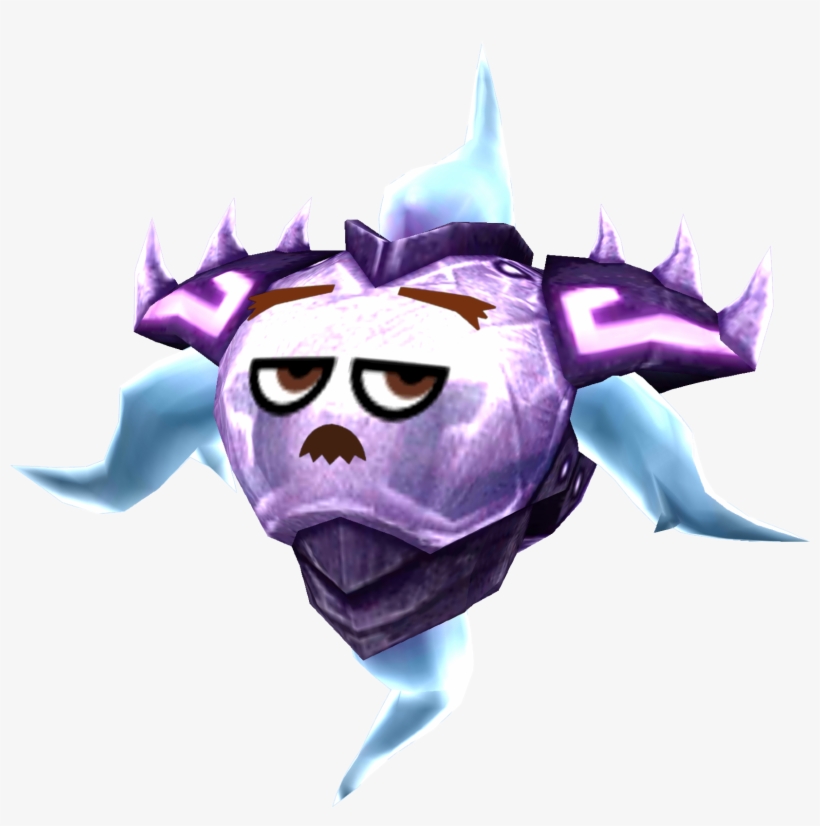 Calamitous Armor, transparent png #7378005