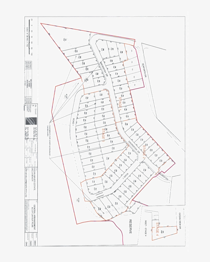 Development Application Da2017/020, transparent png #7378050